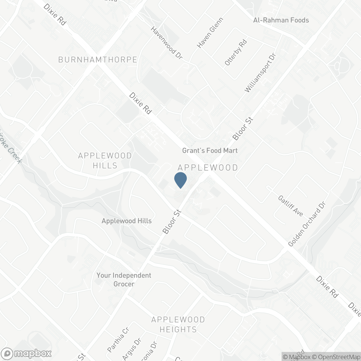 1333 BLOOR Street Unit# 718, Mississauga, Ontario L4Y 3T6